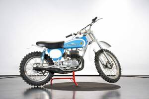 Bild 5/41 von Bultaco Frontera Mk10 370 (1973)