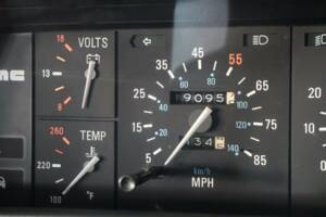 Immagine 14/50 di DeLorean DMC-12 (1981)