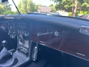 Afbeelding 10/11 van Austin-Healey 3000 Mk III (BJ8) (1965)