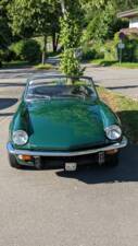 Afbeelding 10/33 van Triumph Spitfire Mk IV (1972)