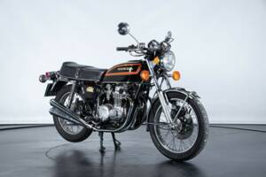 Bild 4/50 von Honda CB 500 Four (1978)