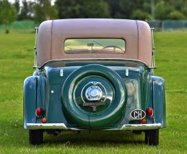 Bild 27/50 von Bentley 3 1&#x2F;2 Litre (1935)