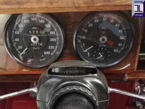 Bild 26/50 von Jaguar Mk II 3.8 (1963)