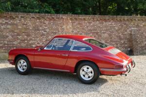 Afbeelding 18/50 van Porsche 912 (1966)