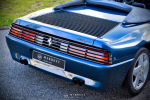 Bild 15/51 von Ferrari 348 Spider (1994)