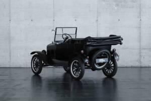 Bild 2/39 von Ford Model T Runabout (1924)
