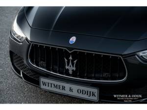 Bild 11/33 von Maserati Ghibli (2016)