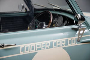 Image 16/44 of Austin Mini Cooper S 1275 (1964)