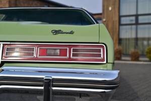 Image 18/44 of Chevrolet Impala (1974)