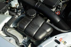 Image 50/50 de Mercedes-Benz SLK 320 (2001)