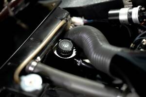 Bild 33/50 von Maserati Ghibli (1967)
