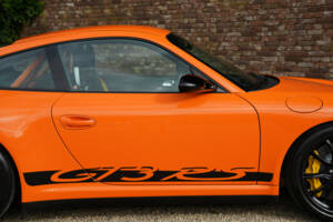 Bild 49/50 von Porsche 911 GT3 RS (2008)