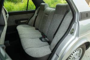 Imagen 28/50 de Alfa Romeo Giulietta 1.8 (1985)