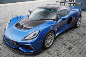 Bild 31/50 von Lotus Exige Cup 430 (2018)