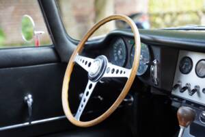 Afbeelding 44/50 van Jaguar E-Type 3.8 (1963)