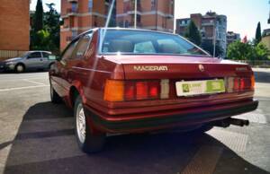 Immagine 4/10 di Maserati Biturbo 2.0 (1983)