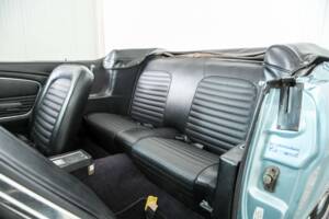 Image 29/50 de Ford Mustang 200 (1966)