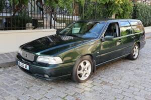 Bild 5/40 von Volvo V 70 2.0 T5 (1997)