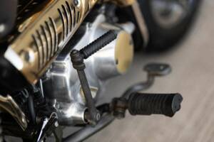 Image 29/48 of Honda Z 50 J Monkey (1985)