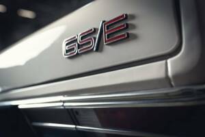 Afbeelding 6/15 van Opel Commodore 2,8 GS/E (1973)