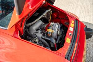 Image 38/50 of Porsche 911 Turbo 3.0 (1977)
