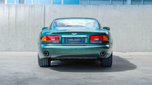 Bild 5/40 von Aston Martin DB 7 Vantage (2000)