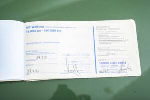 Afbeelding 44/50 van Mercedes-Benz 300 D (1978)