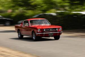 Image 4/25 of Ford Mustang 289 (1965)