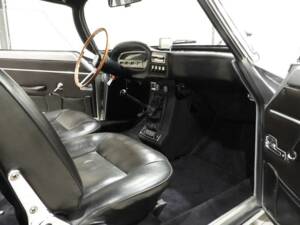 Bild 10/15 von Lancia Flavia Sport 1.8 (Zagato) (1967)