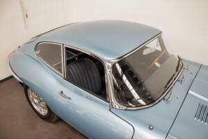 Bild 10/28 von Jaguar E-Type 4.2 (1965)