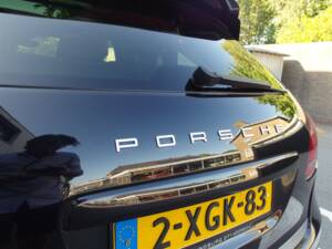 Image 21/96 of Porsche Cayenne S Diesel (2013)