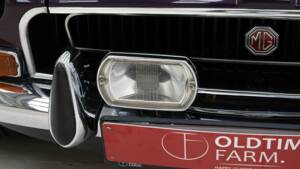Bild 14/15 von MG MGB (1972)