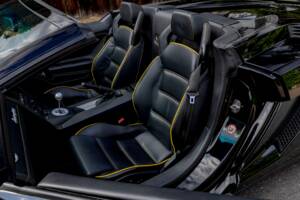 Afbeelding 80/99 van Lamborghini Gallardo (2007)
