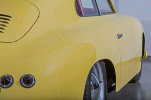 Immagine 15/35 di Porsche 356 A 1600 (1956)