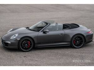 Bild 3/44 von Porsche 911 Carrera 4S (2014)