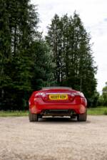Image 15/50 of Jaguar XKR (2007)