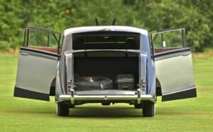 Bild 24/50 von Rolls-Royce Silver Wraith (1955)