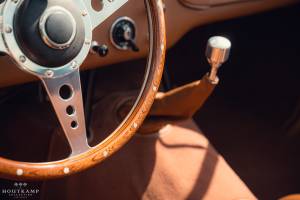 Imagen 16/20 de AC Ace Bristol (1959)
