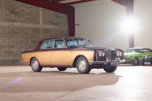 Bild 30/69 von Rolls-Royce Silver Shadow I (1971)