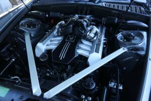 Image 20/50 of Rolls-Royce Phantom DHC (2009)