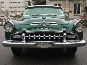 Immagine 3/49 di DeSoto Fireflite Sportsman (1955)