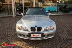 Image 8/31 of BMW Z3 1.9 (1999)