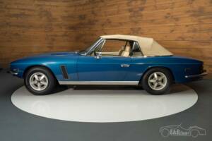 Bild 5/7 von Jensen Interceptor MK III (1977)