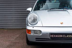 Afbeelding 15/61 van Porsche 911 Carrera 4 (1990)