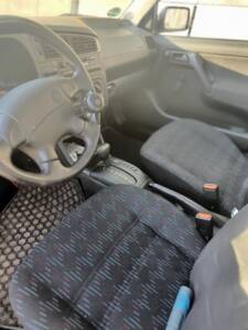 Bild 5/5 von Volkswagen Golf III 1.6 (1997)