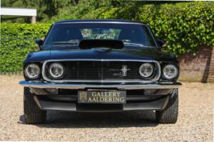 Image 27/50 of Ford Mustang 302 (1969)