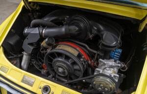 Bild 45/45 von Porsche 911 2.4 S "Ölklappe" (1972)