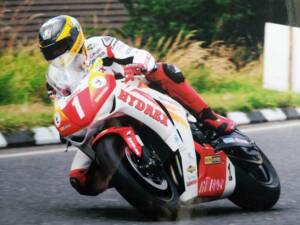 Bild 3/31 von Honda CBR 1000 RR Fireblade (2008)
