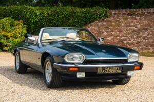 Bild 34/50 von Jaguar XJS 4.0 (1991)