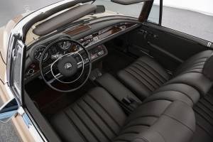 Bild 13/19 von Mercedes-Benz 280 SE 3,5 (1971)